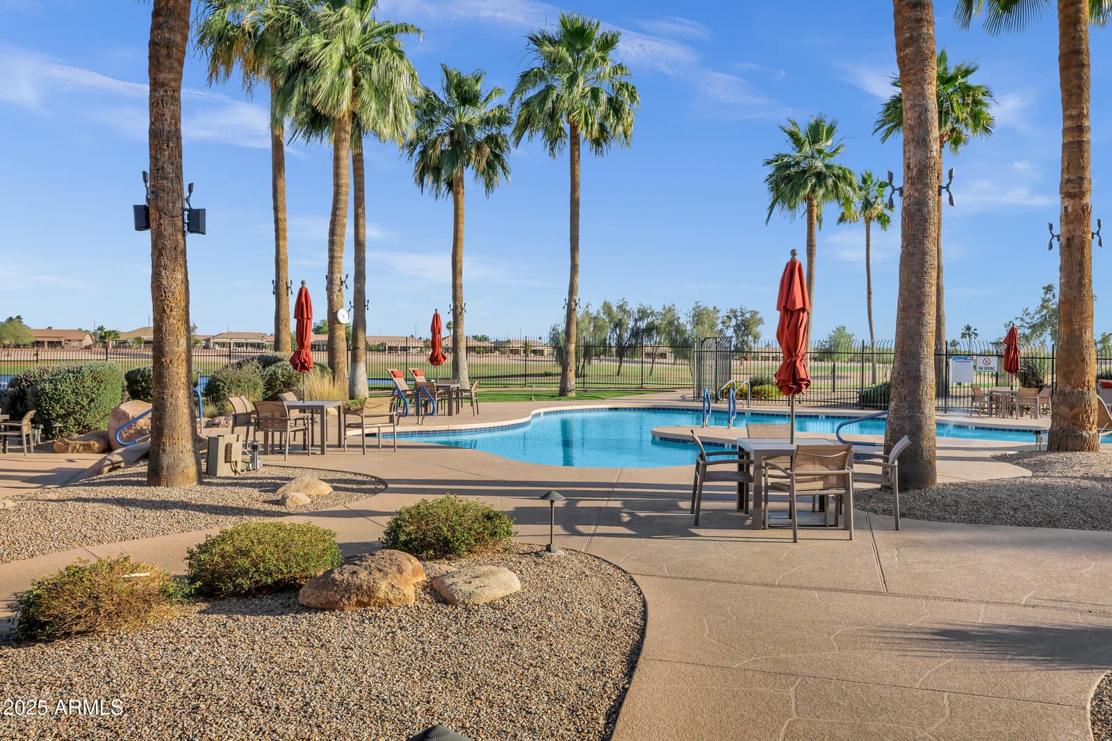 3640 E TORREY PINES Lane, Chandler, AZ 85249 — photo 47 of 66