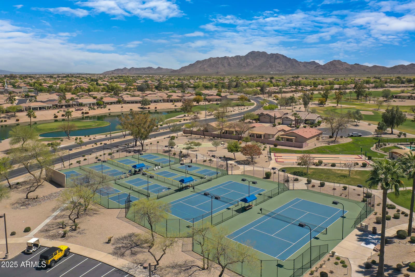 3640 E TORREY PINES Lane, Chandler, AZ 85249 — photo 52 of 66