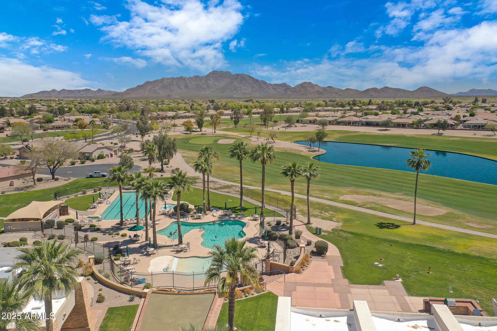 3640 E TORREY PINES Lane, Chandler, AZ 85249 — photo 57 of 66