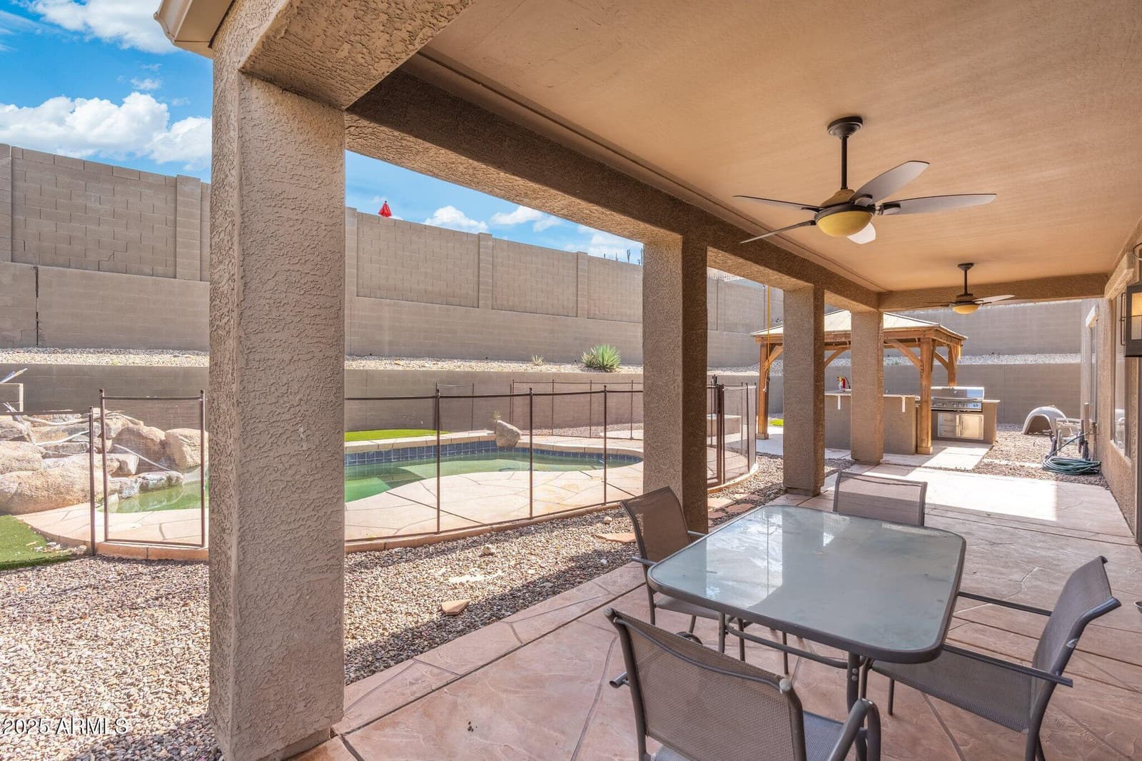 6202 W MAYA Drive, Phoenix, AZ 85083 — photo 37 of 43
