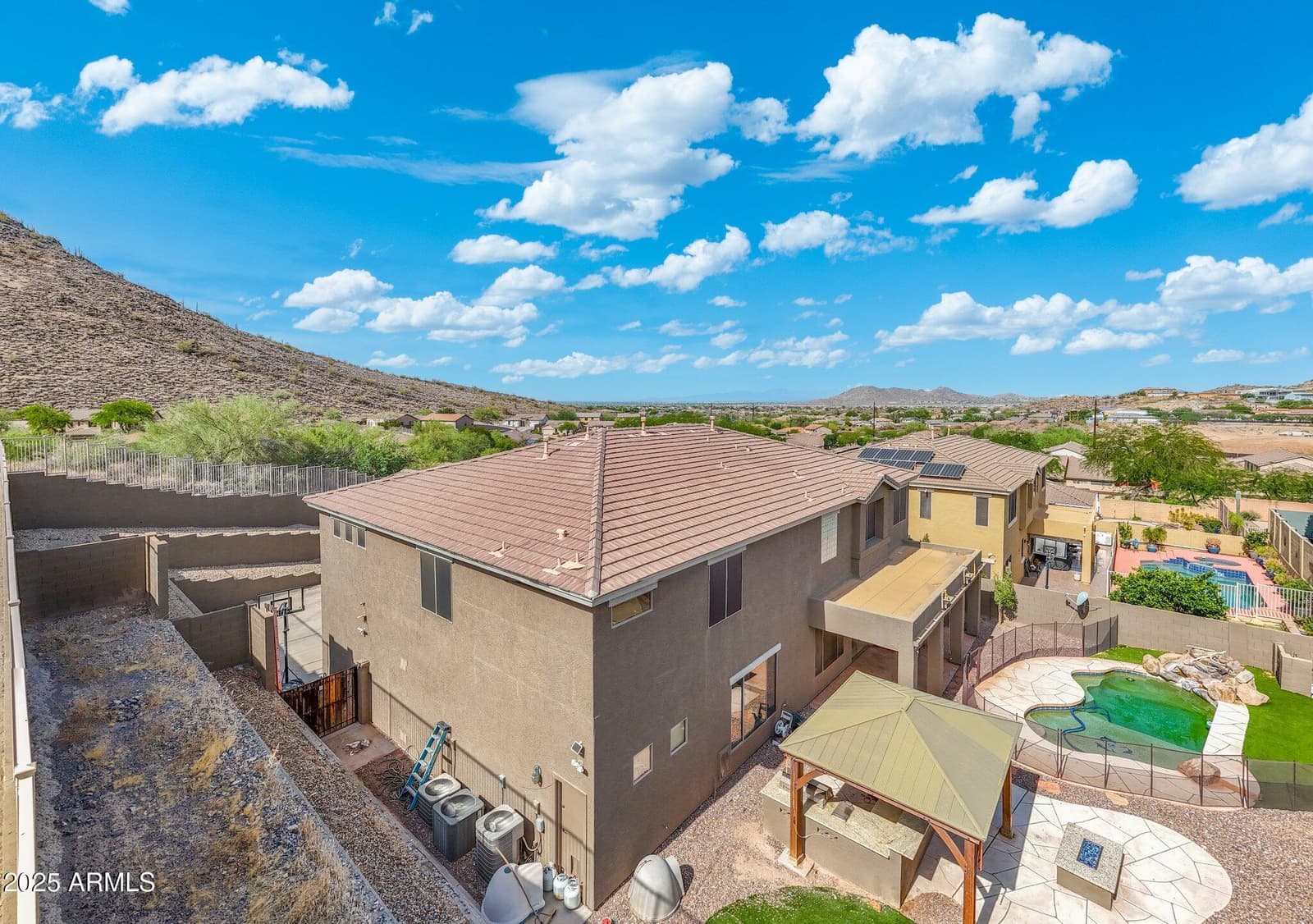 6202 W MAYA Drive, Phoenix, AZ 85083 — photo 41 of 43