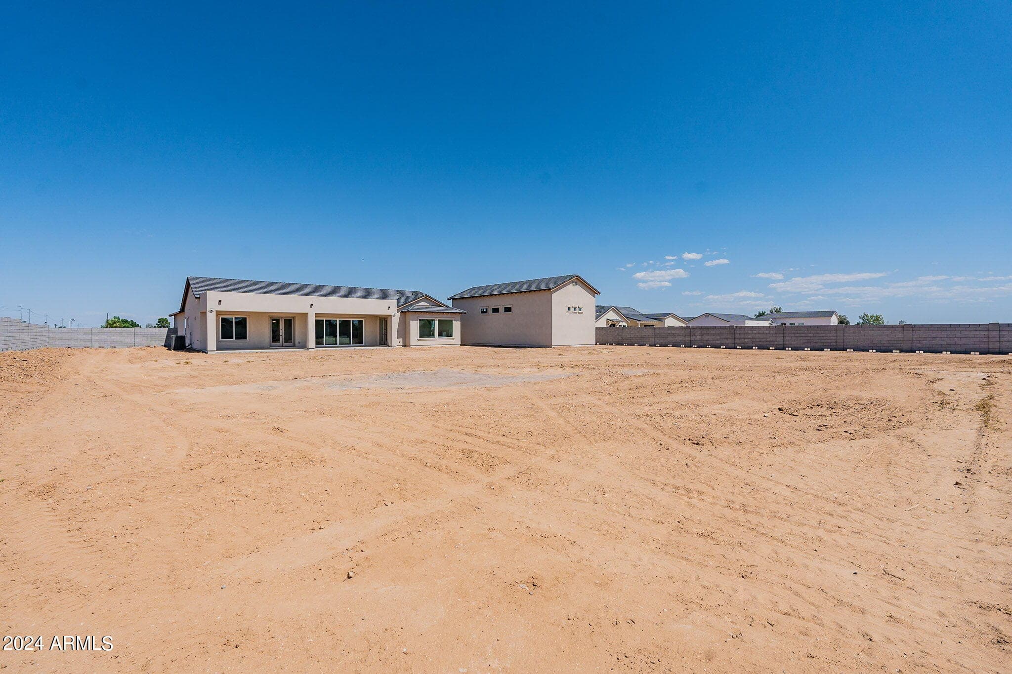 6926 N 177TH Place, Waddell, AZ 85355 — photo 64 of 67
