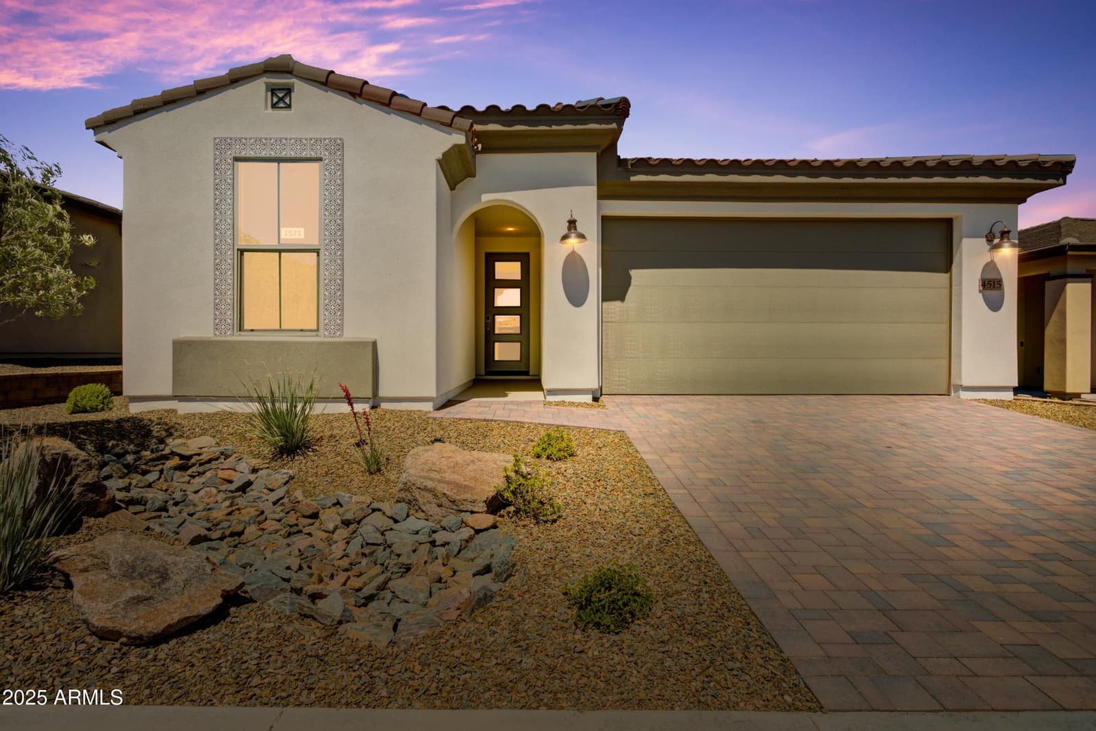 4515 CHARRO Court, Wickenburg, AZ 85390 — photo 1 of 27