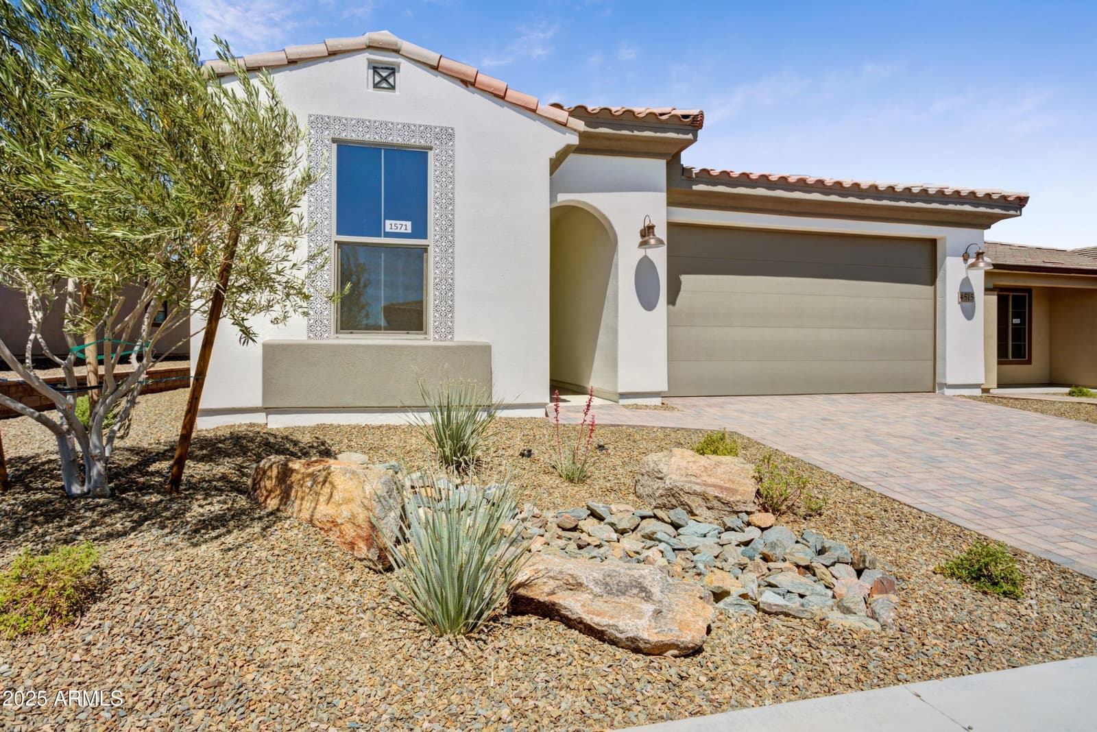 4515 CHARRO Court, Wickenburg, AZ 85390 — photo 3 of 27
