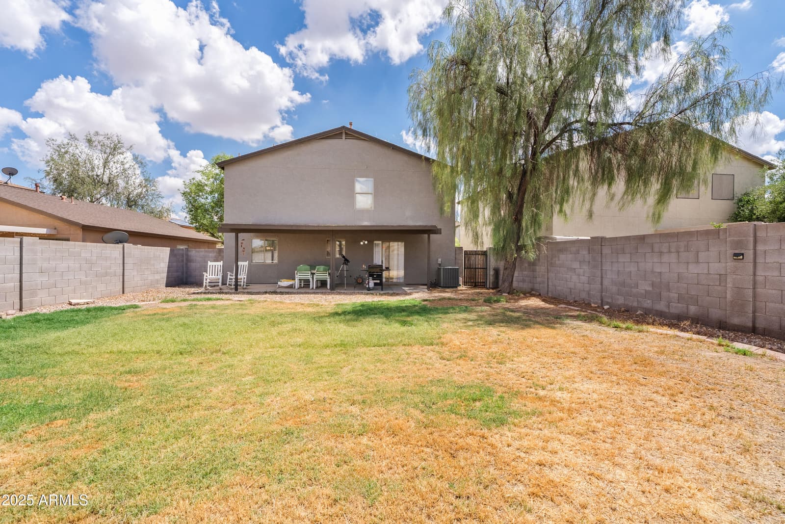 1720 E DUST DEVIL Drive, San Tan Valley, AZ 85143 — photo 23 of 23