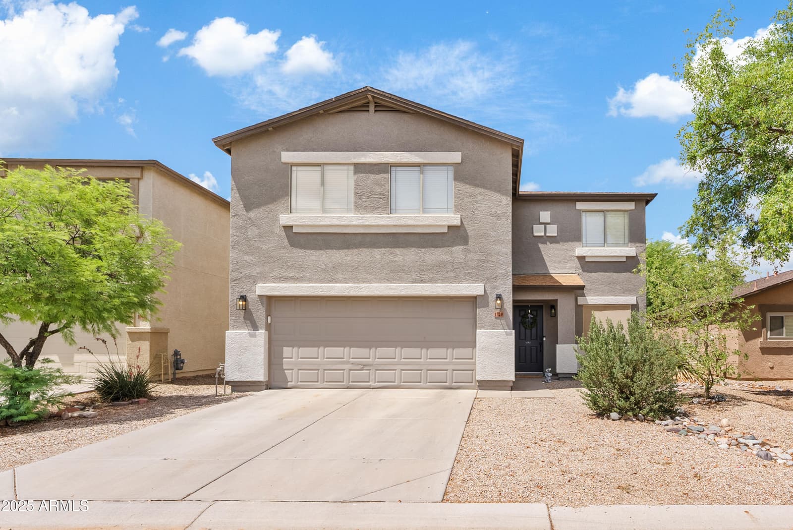 1720 E DUST DEVIL Drive, San Tan Valley, AZ 85143 — photo 1 of 23