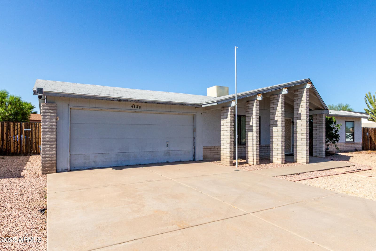 4740 W BLOOMFIELD Road, Glendale, AZ 85304 — photo 2 of 34