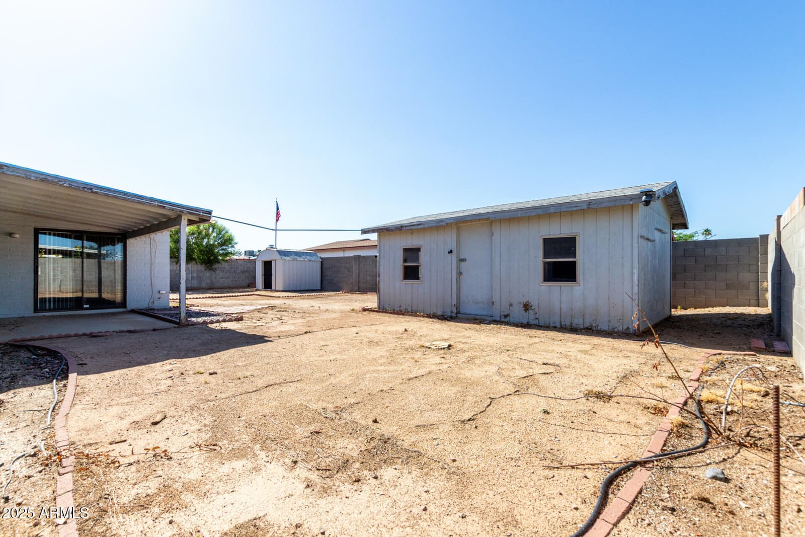 4740 W BLOOMFIELD Road, Glendale, AZ 85304 — photo 29 of 34