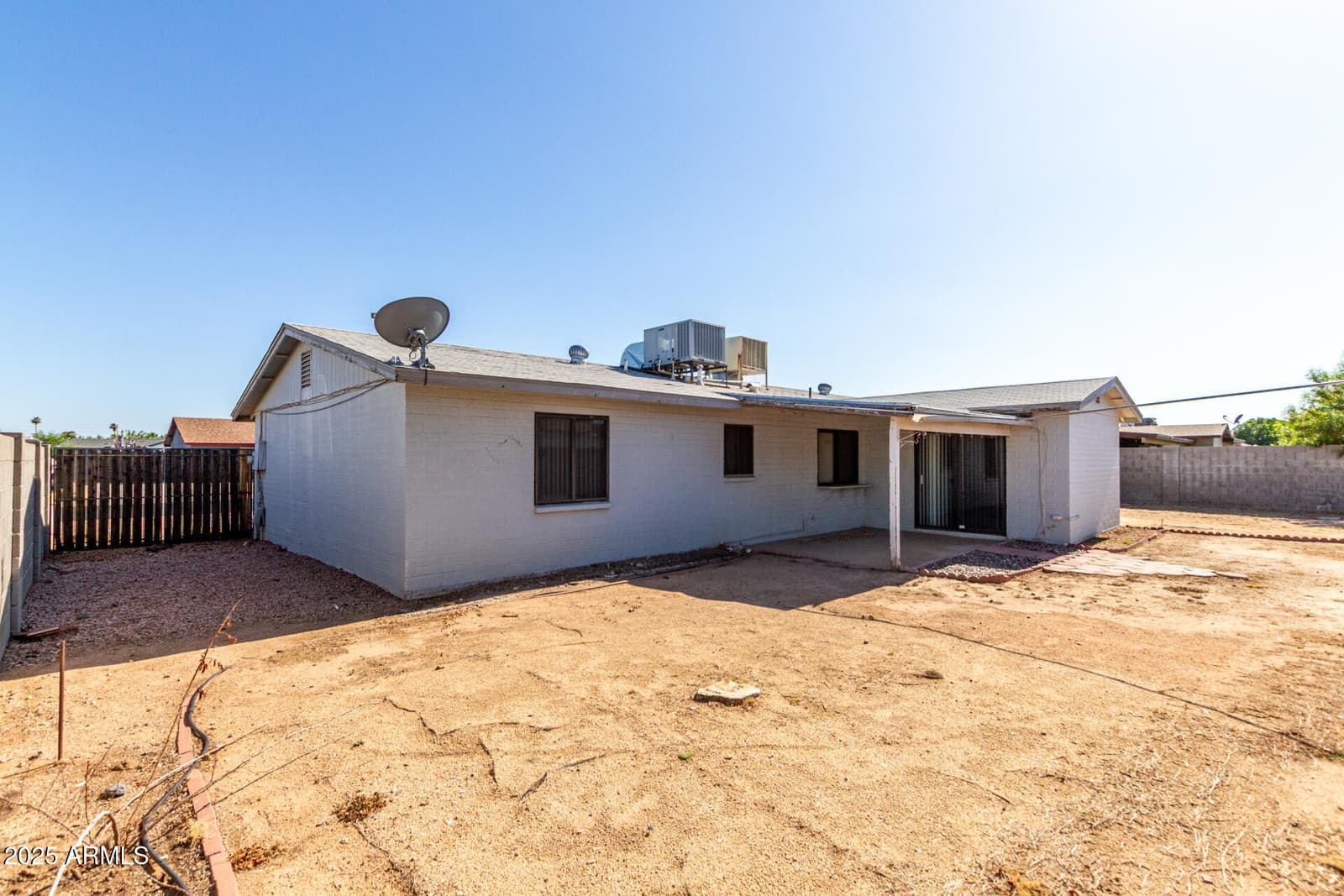 4740 W BLOOMFIELD Road, Glendale, AZ 85304 — photo 30 of 34