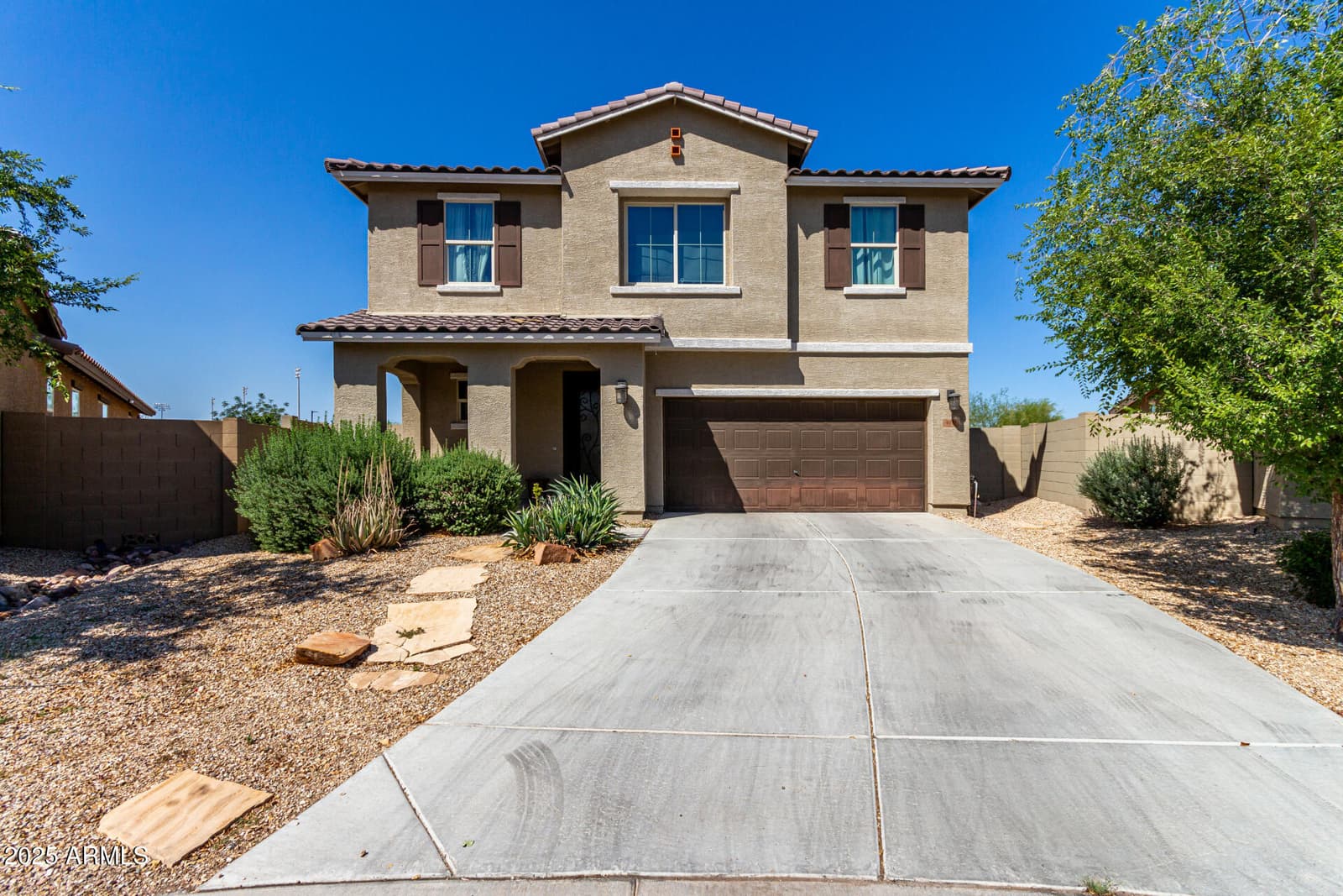 4010 W COLES Road, Laveen, AZ 85339 — photo 2 of 21