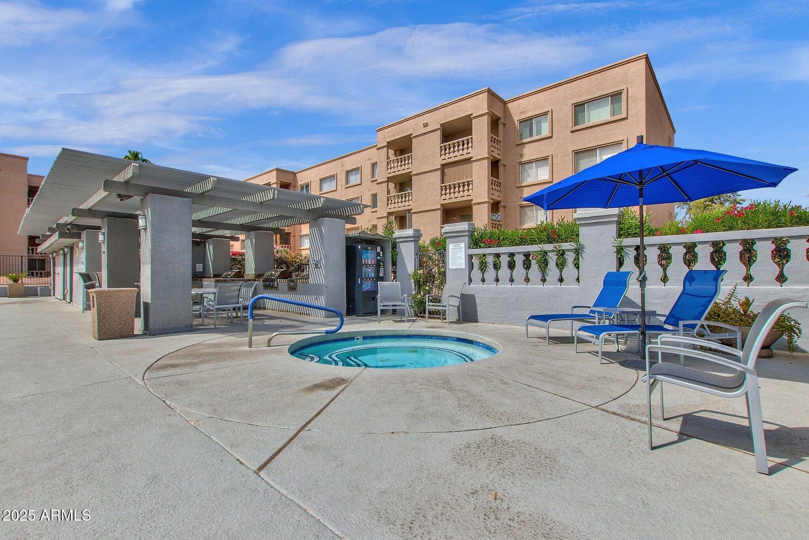 7920 E CAMELBACK Road 104, Scottsdale, AZ 85251 — photo 23 of 30