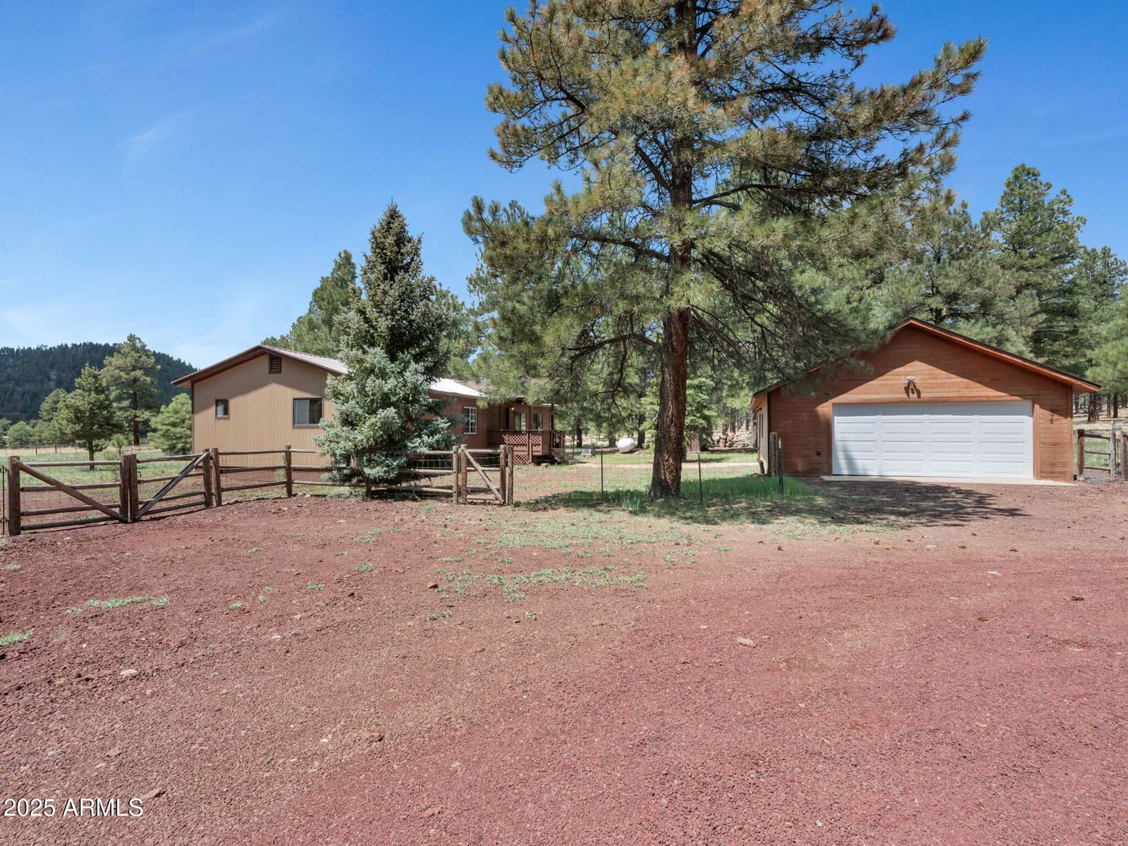 12778 E LARKSPUR Lane, Parks, AZ 86018 — photo 1 of 43