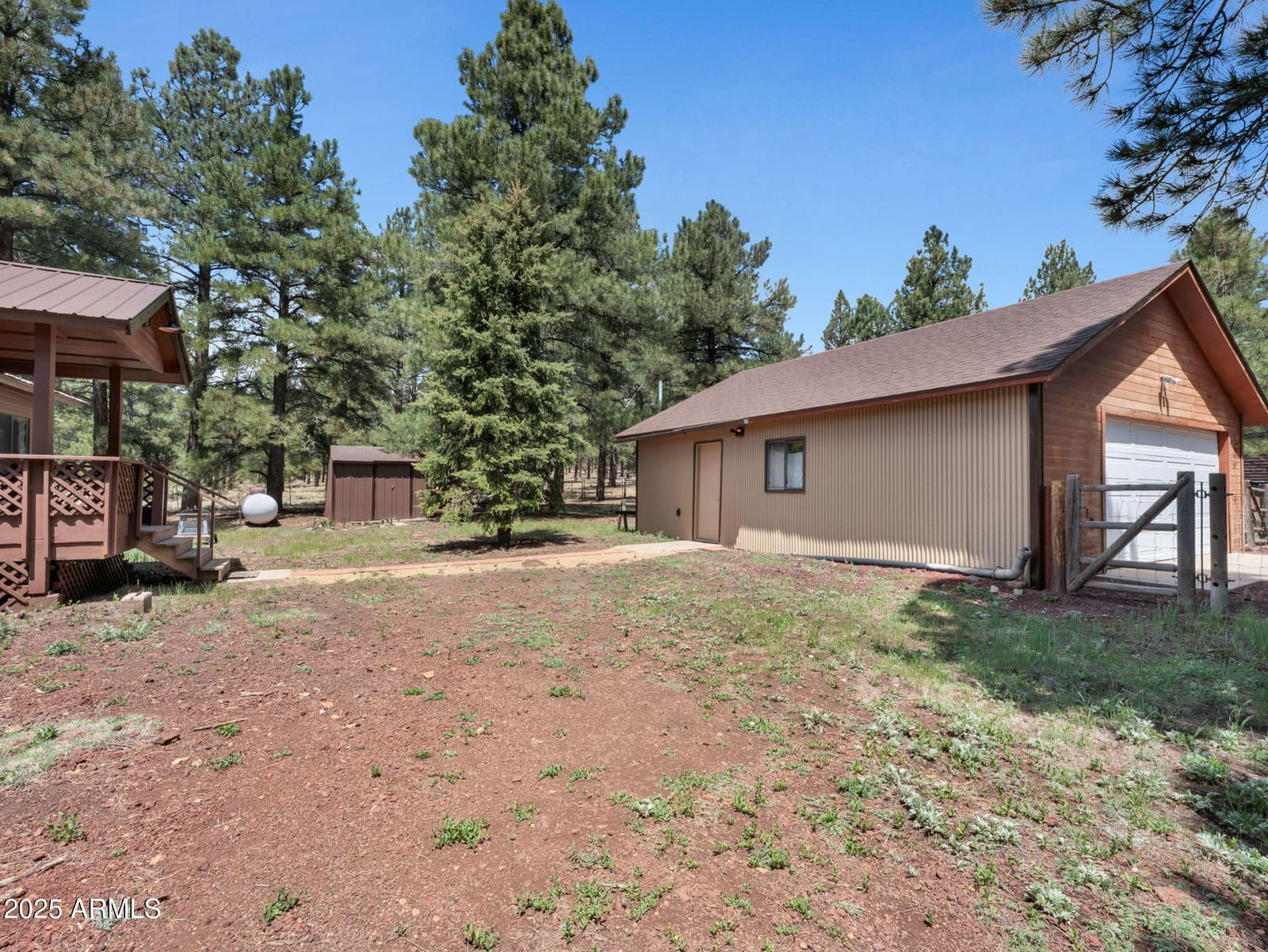 12778 E LARKSPUR Lane, Parks, AZ 86018 — photo 4 of 43