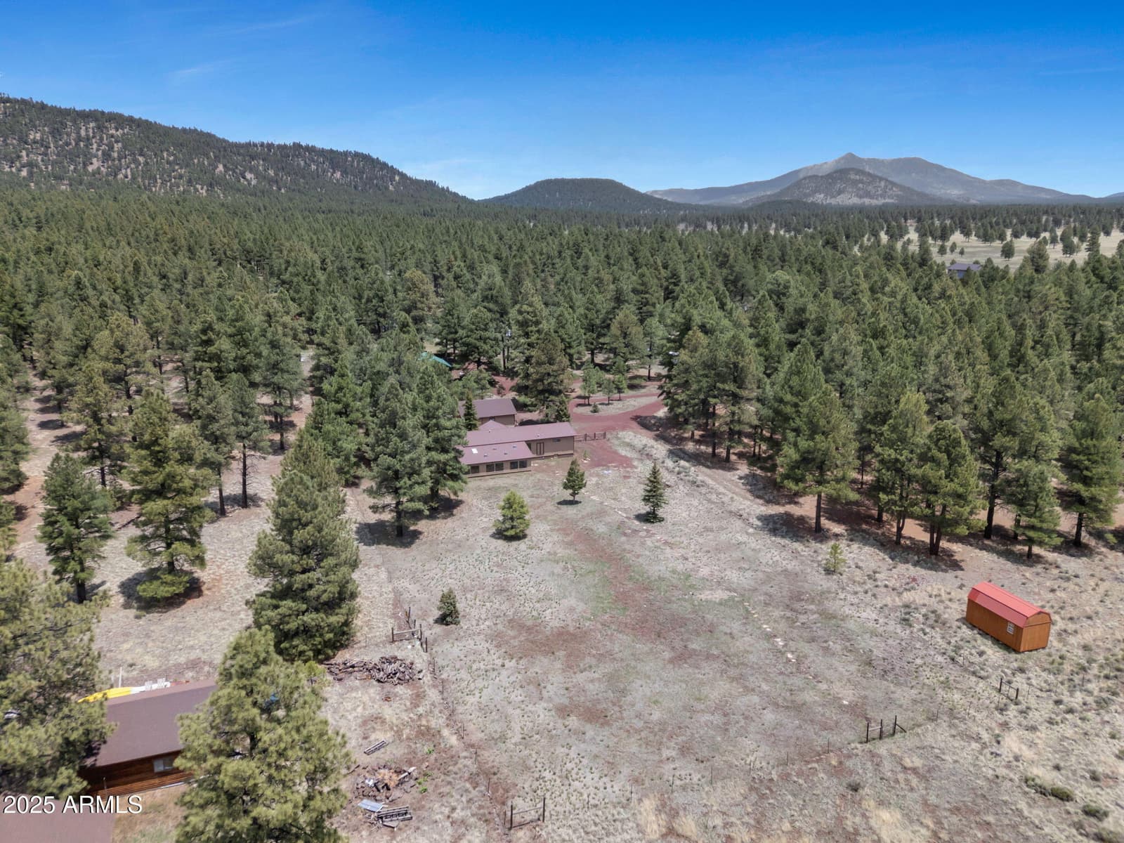12778 E LARKSPUR Lane, Parks, AZ 86018 — photo 43 of 43
