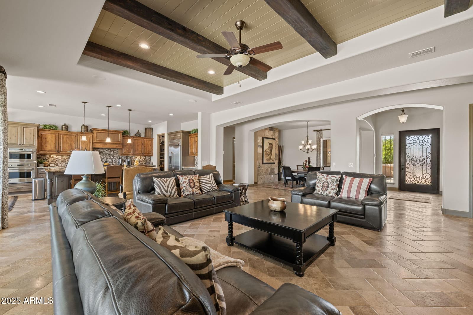 3119 E BELLFLOWER Drive, Gilbert, AZ 85298 — photo 14 of 58
