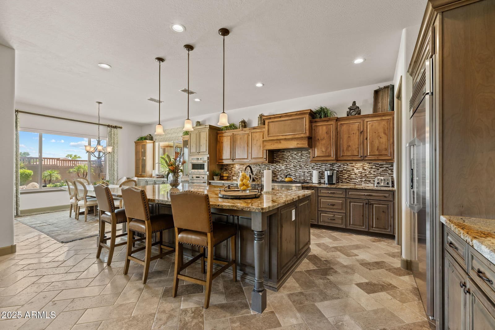 3119 E BELLFLOWER Drive, Gilbert, AZ 85298 — photo 3 of 58