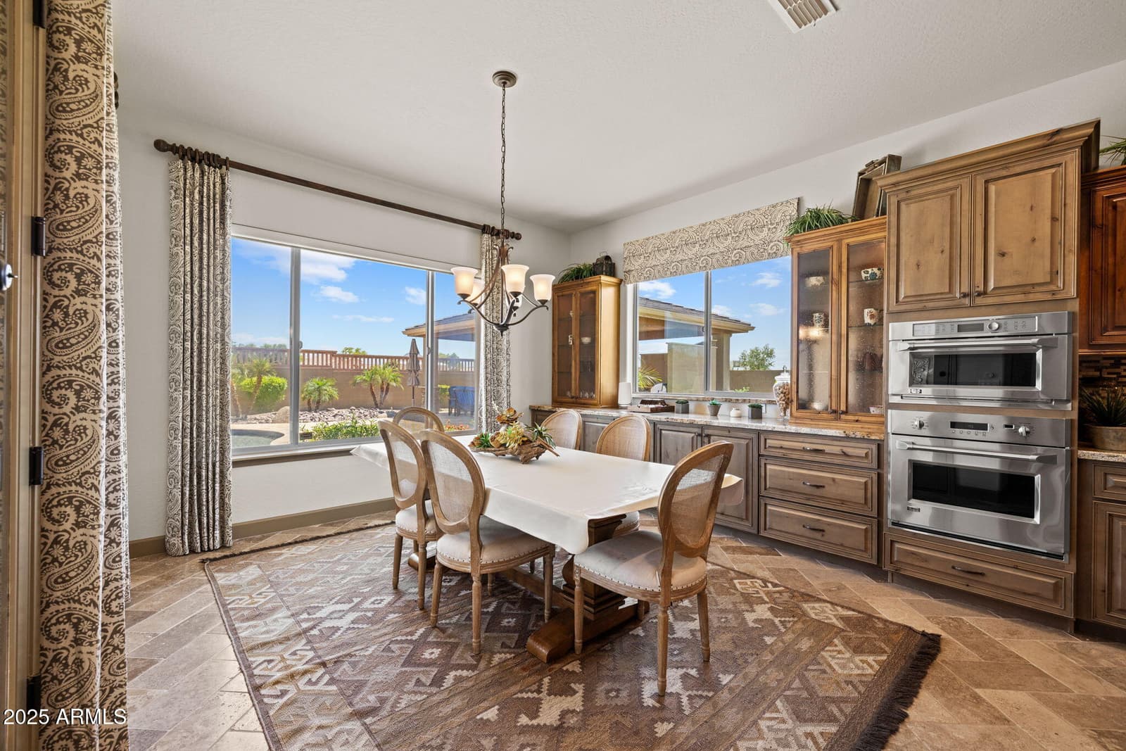 3119 E BELLFLOWER Drive, Gilbert, AZ 85298 — photo 17 of 58