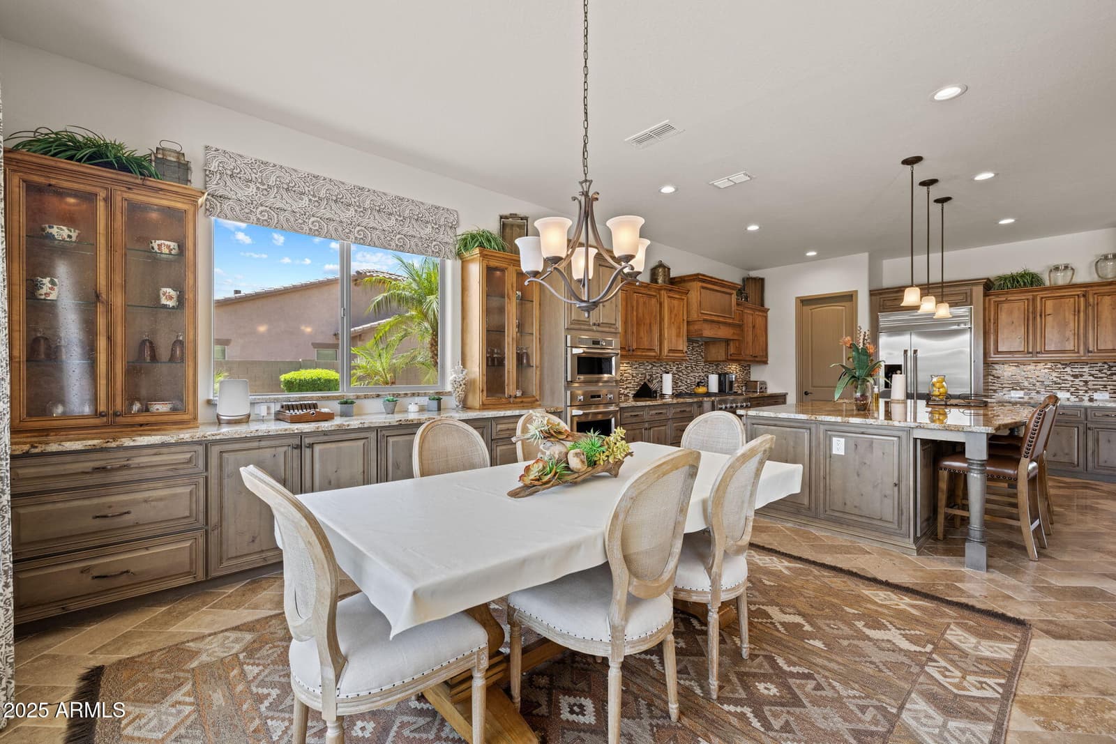 3119 E BELLFLOWER Drive, Gilbert, AZ 85298 — photo 18 of 58