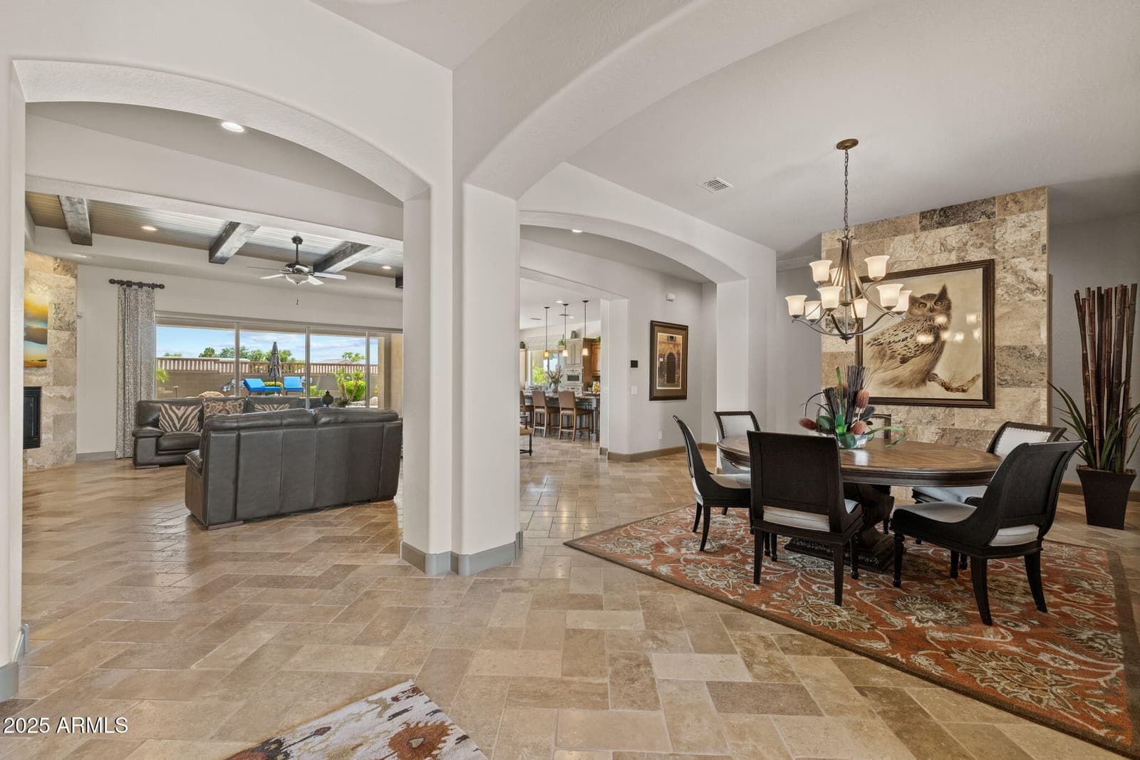 3119 E BELLFLOWER Drive, Gilbert, AZ 85298 — photo 10 of 58