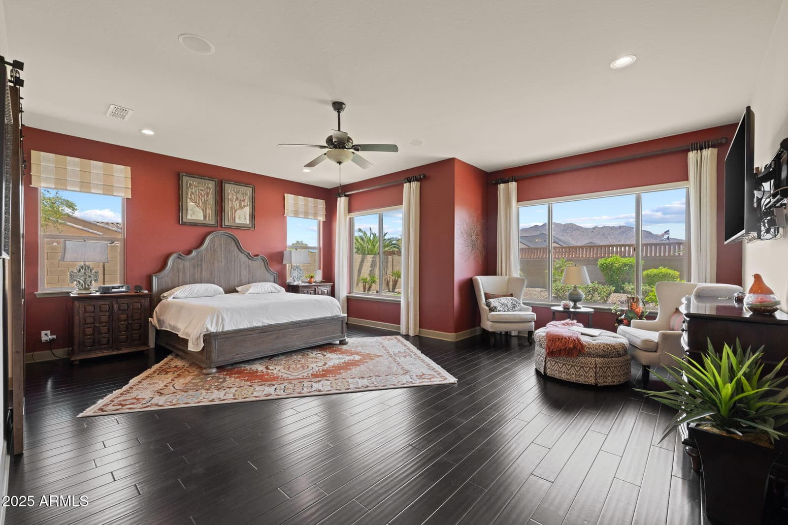 3119 E BELLFLOWER Drive, Gilbert, AZ 85298 — photo 5 of 58