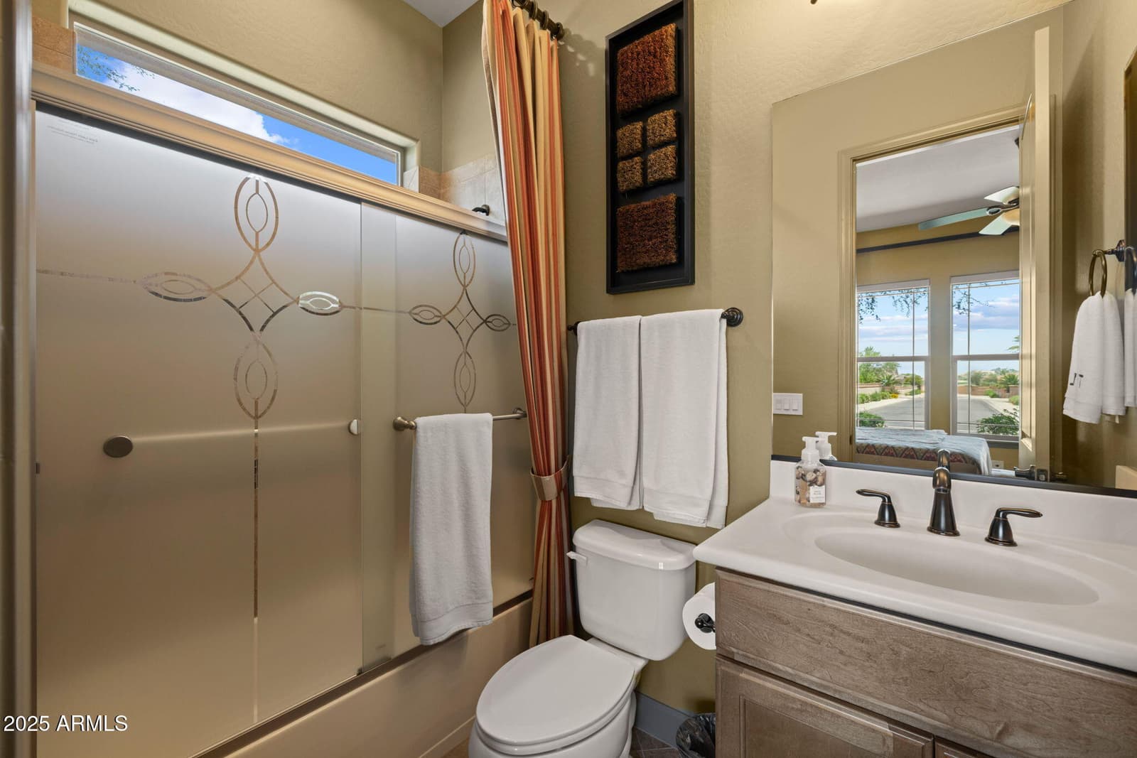 3119 E BELLFLOWER Drive, Gilbert, AZ 85298 — photo 26 of 58