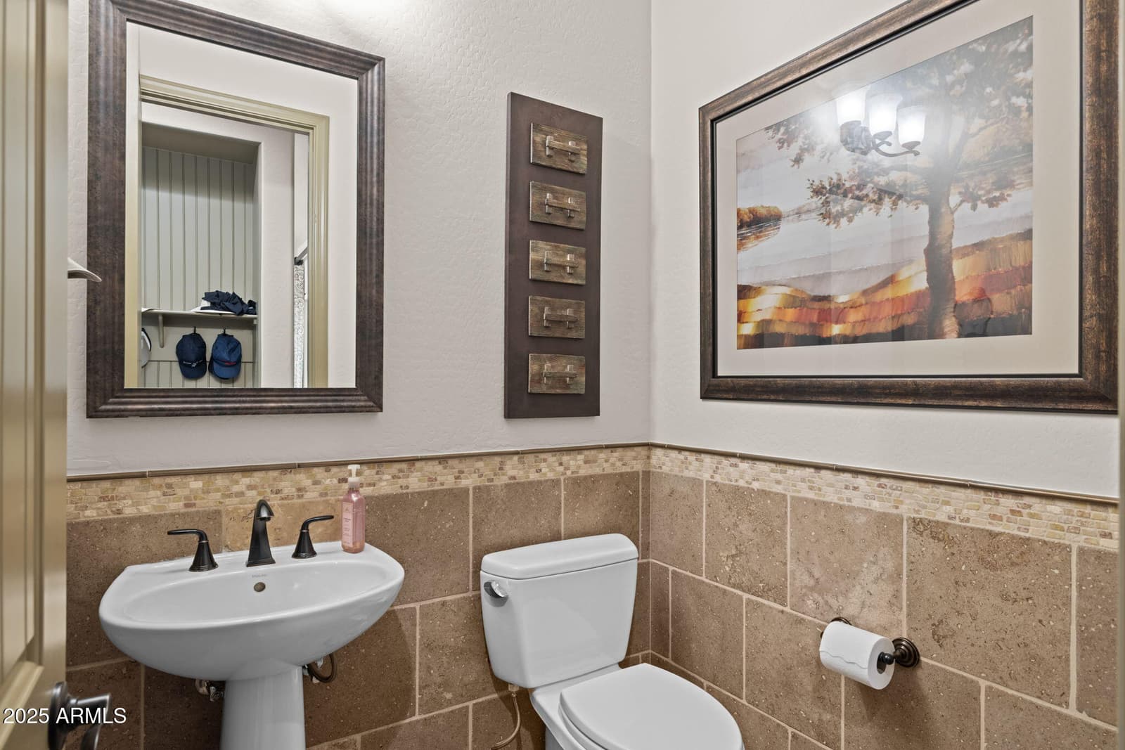 3119 E BELLFLOWER Drive, Gilbert, AZ 85298 — photo 36 of 58