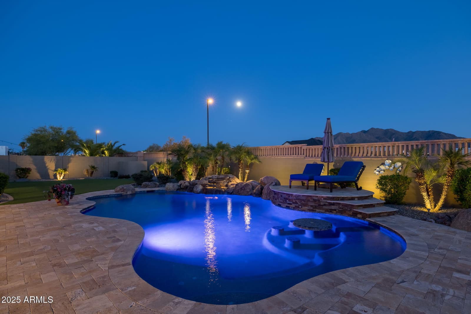 3119 E BELLFLOWER Drive, Gilbert, AZ 85298 — photo 52 of 58