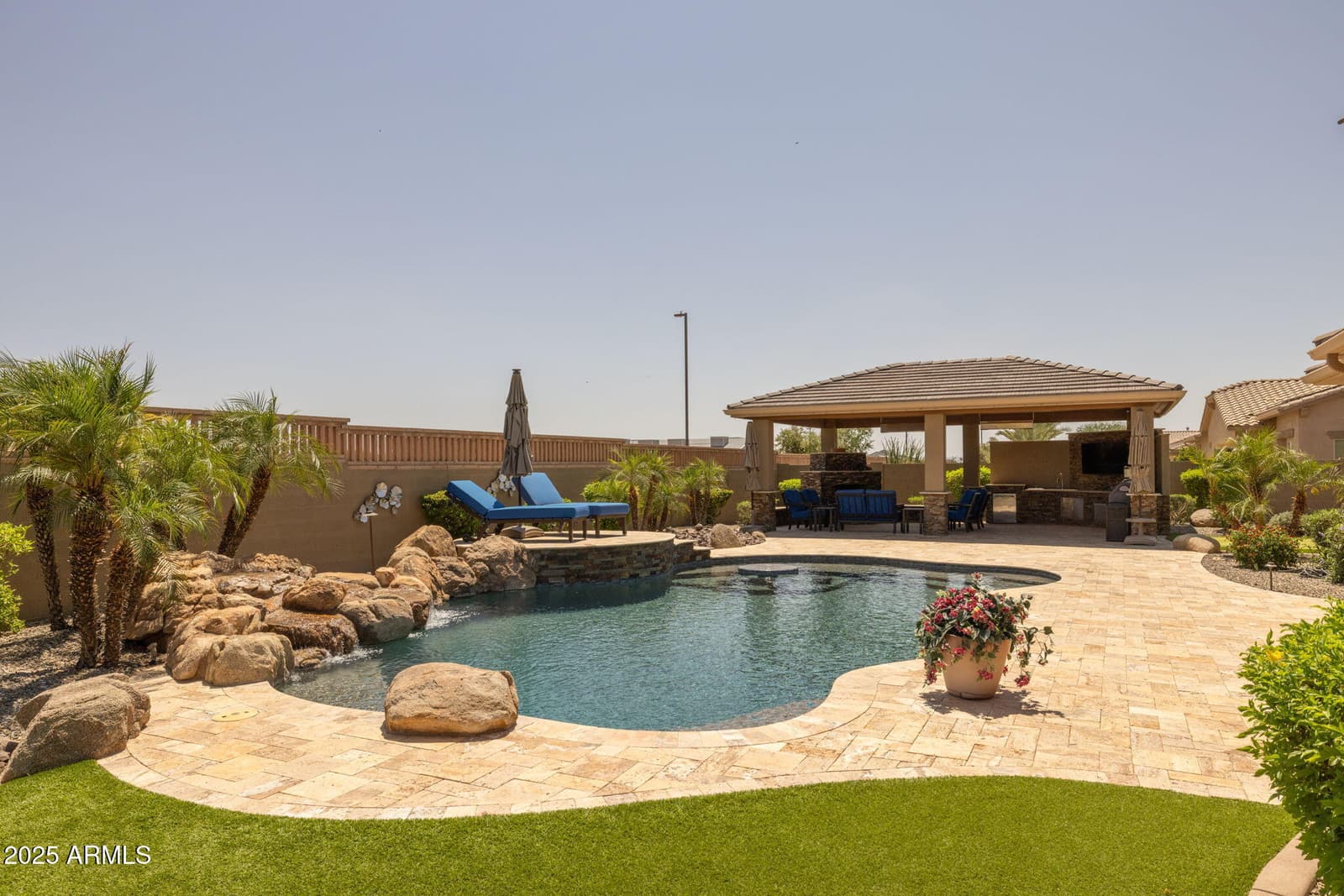 3119 E BELLFLOWER Drive, Gilbert, AZ 85298 — photo 2 of 58