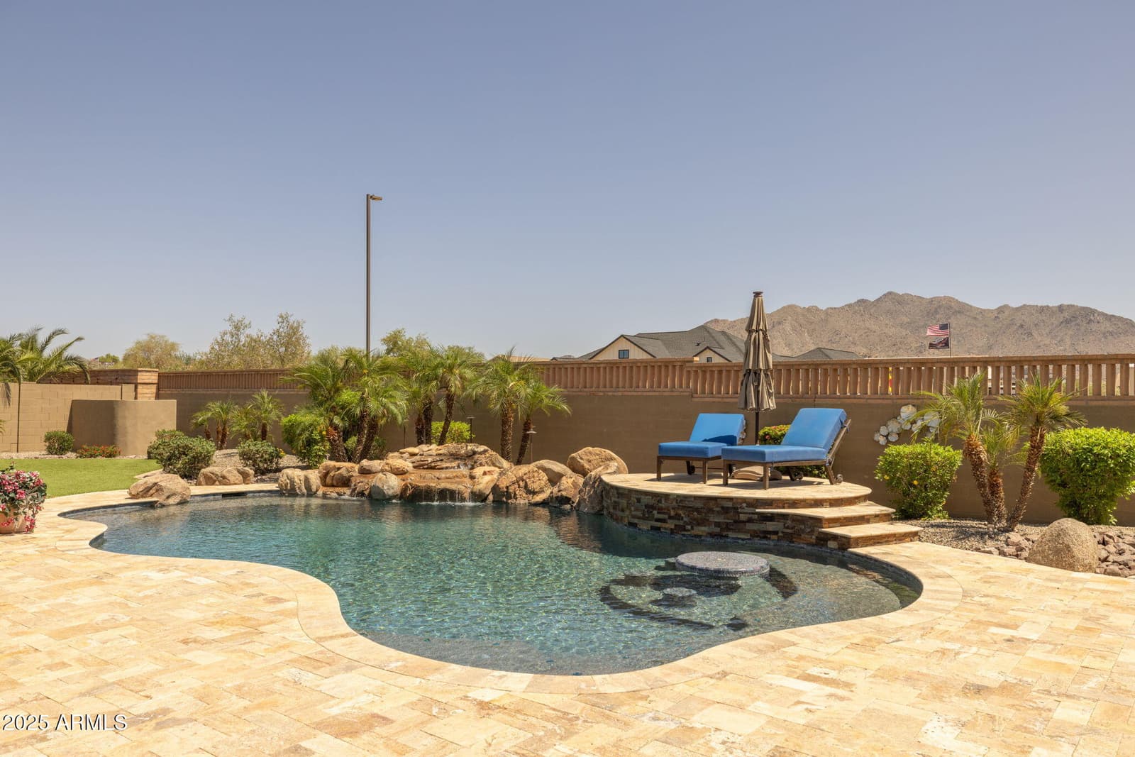 3119 E BELLFLOWER Drive, Gilbert, AZ 85298 — photo 42 of 58