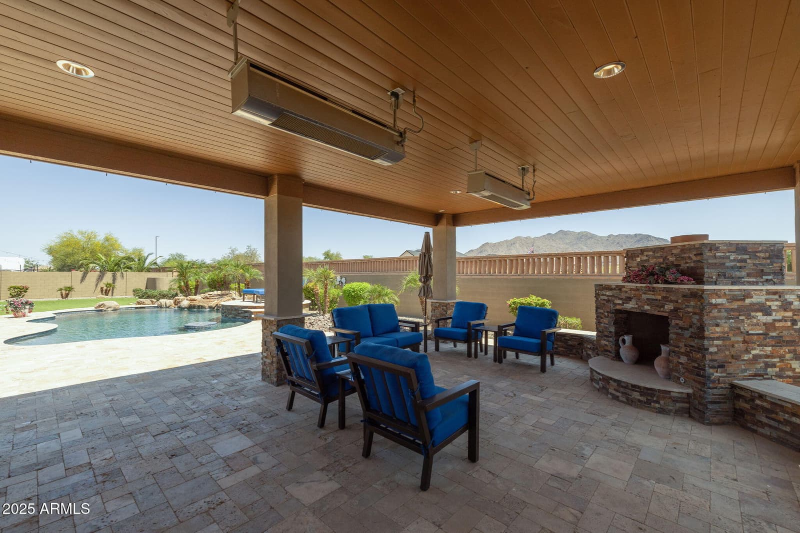 3119 E BELLFLOWER Drive, Gilbert, AZ 85298 — photo 46 of 58