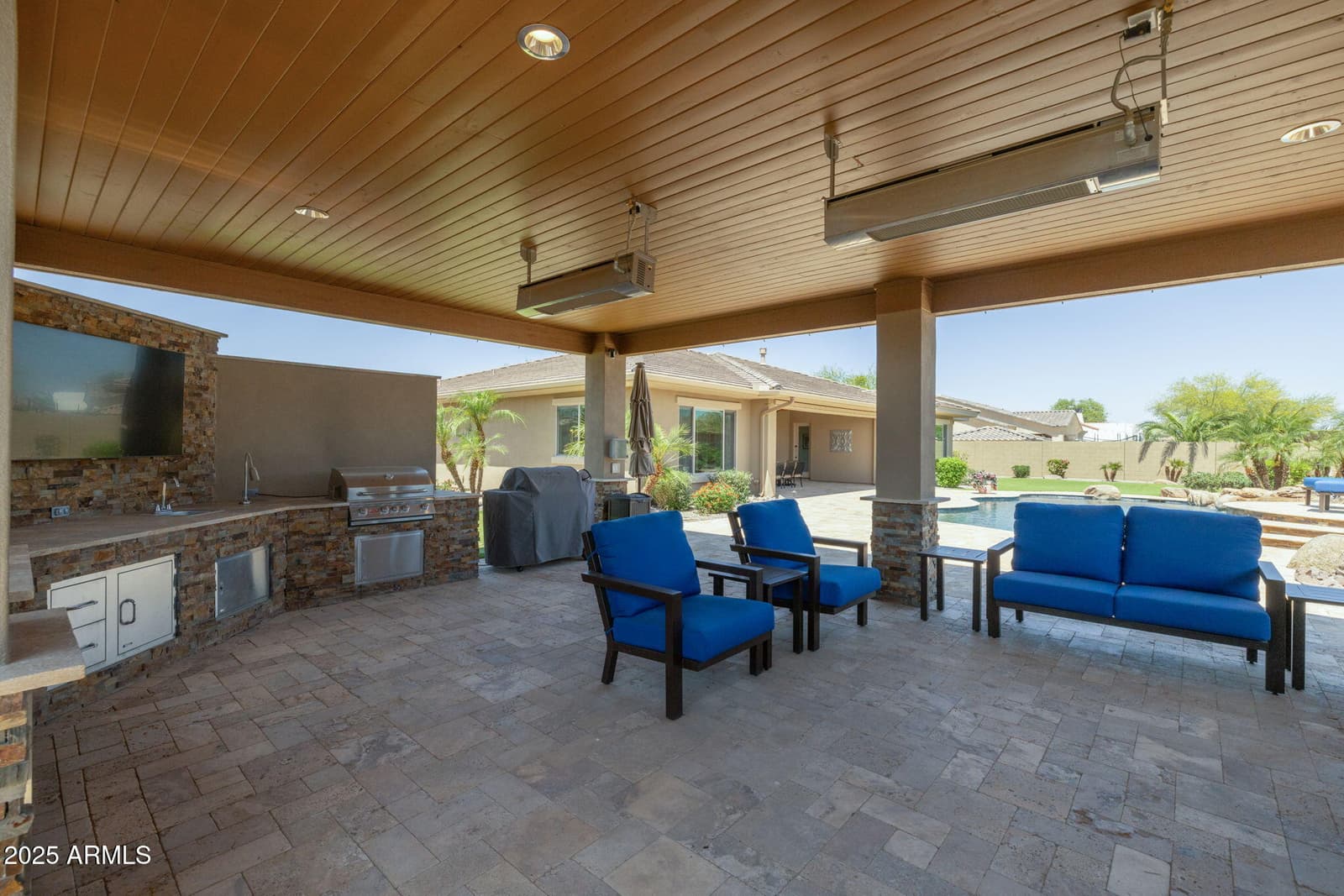 3119 E BELLFLOWER Drive, Gilbert, AZ 85298 — photo 47 of 58