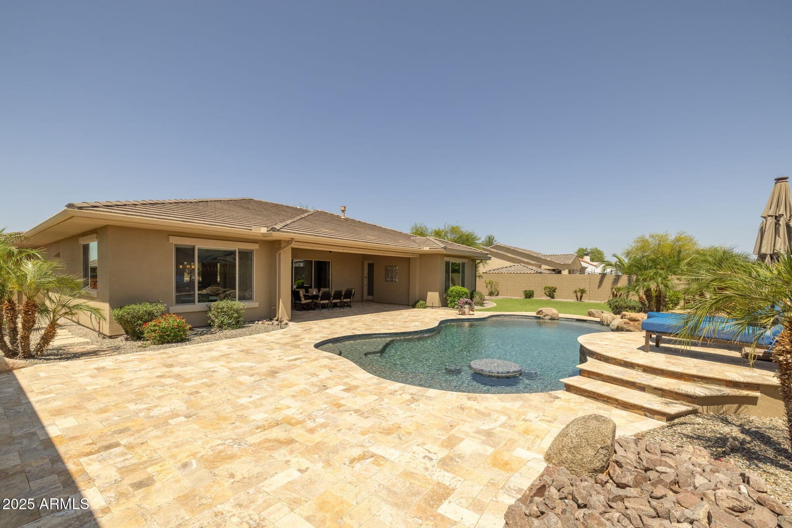 3119 E BELLFLOWER Drive, Gilbert, AZ 85298 — photo 43 of 58