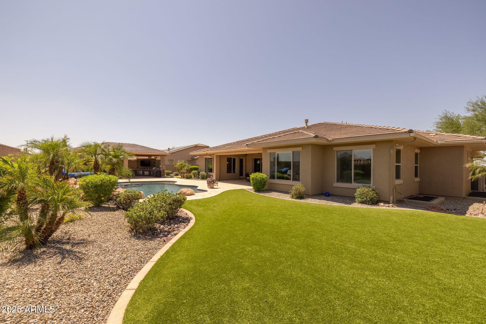 3119 E BELLFLOWER Drive, Gilbert, AZ 85298 — photo 39 of 58