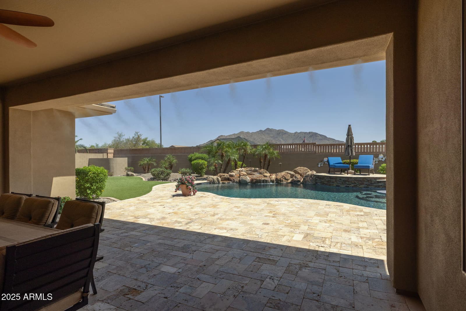 3119 E BELLFLOWER Drive, Gilbert, AZ 85298 — photo 41 of 58