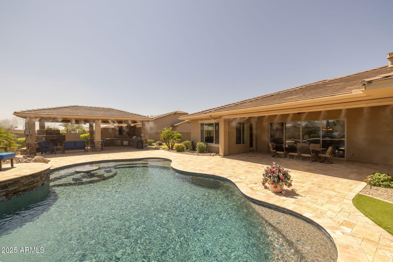3119 E BELLFLOWER Drive, Gilbert, AZ 85298 — photo 44 of 58