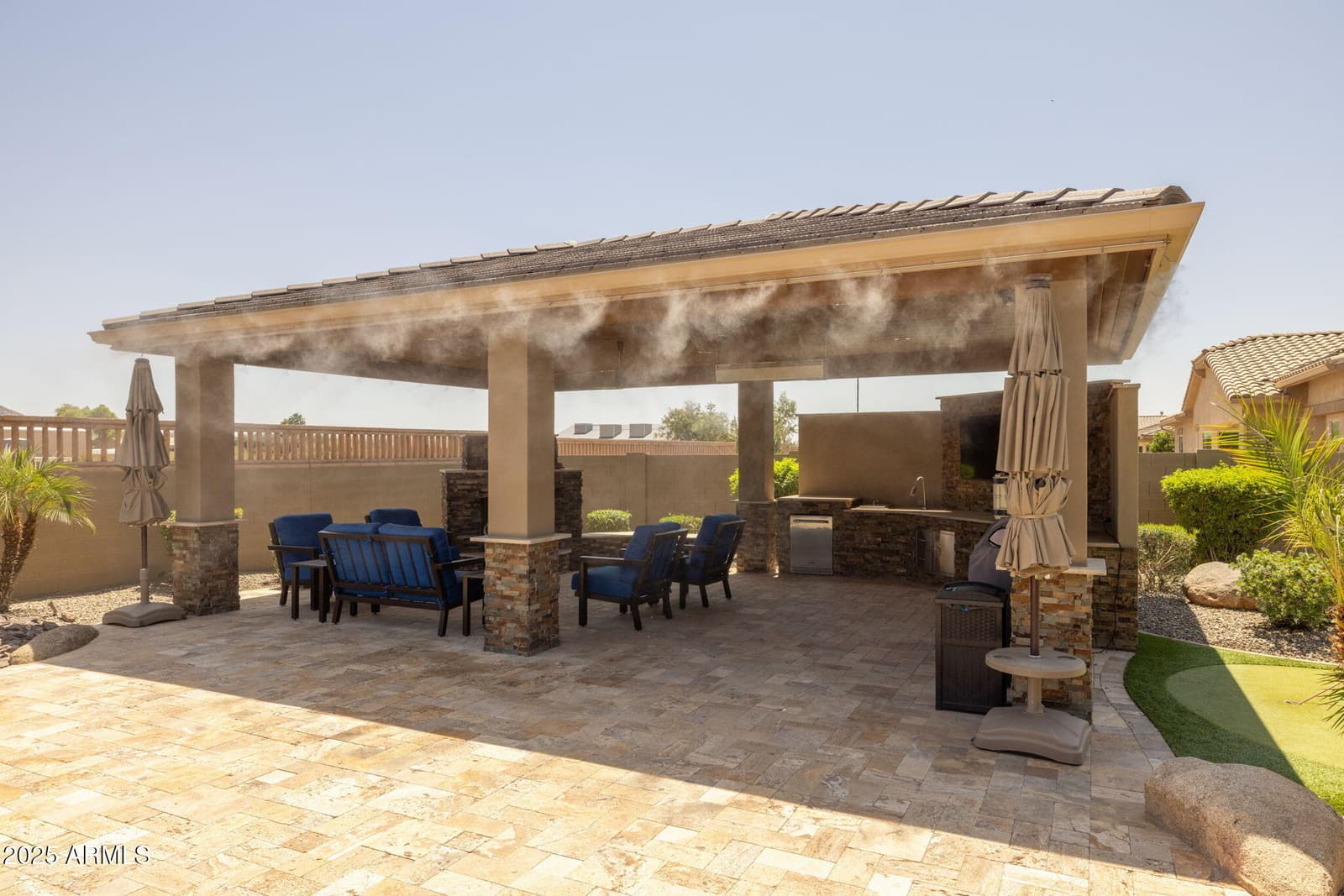 3119 E BELLFLOWER Drive, Gilbert, AZ 85298 — photo 45 of 58