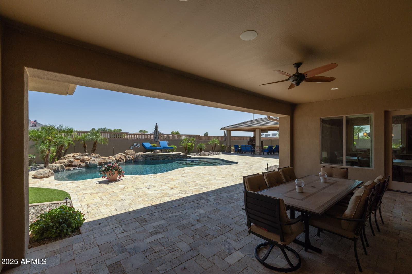 3119 E BELLFLOWER Drive, Gilbert, AZ 85298 — photo 40 of 58