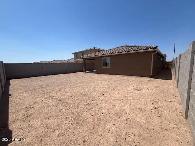 1071 W WEST VIRGINIA Avenue, Florence, AZ 85132 — photo 14 of 16