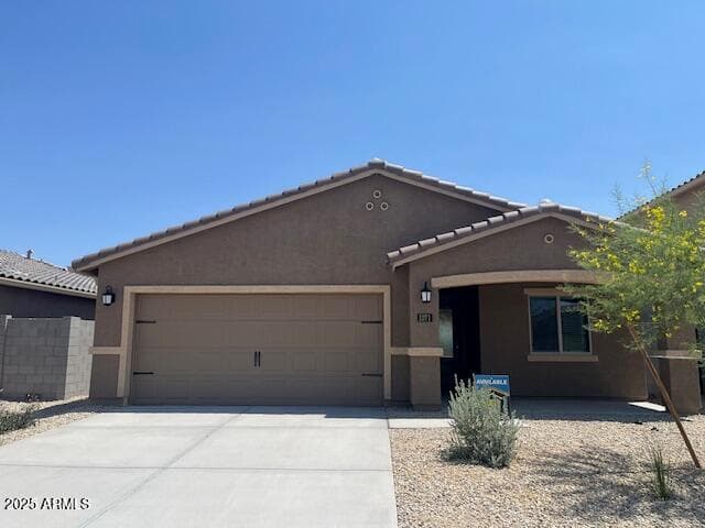 1071 W WEST VIRGINIA Avenue, Florence, AZ 85132 — photo 1 of 16