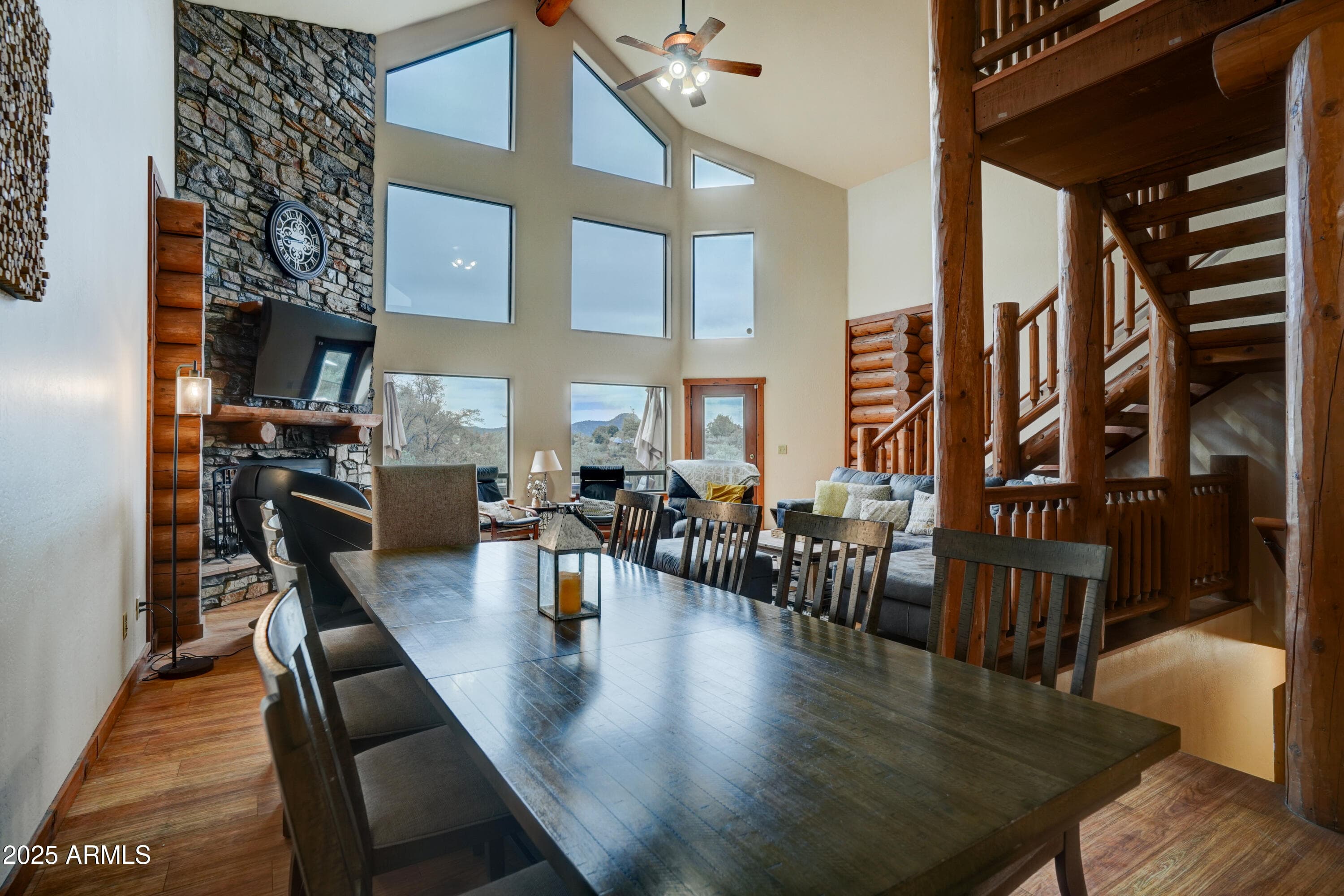 1070 QUIET PINES Lane, Prescott, AZ 86303 — photo 17 of 91