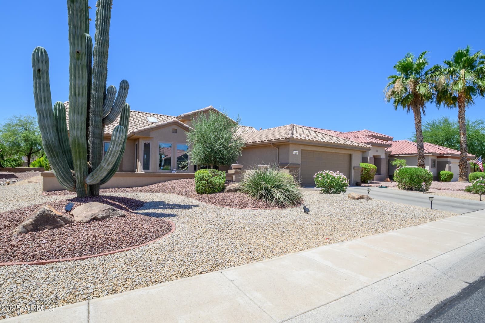 16287 W WILLOW CREEK Lane, Surprise, AZ 85374 — photo 31 of 36
