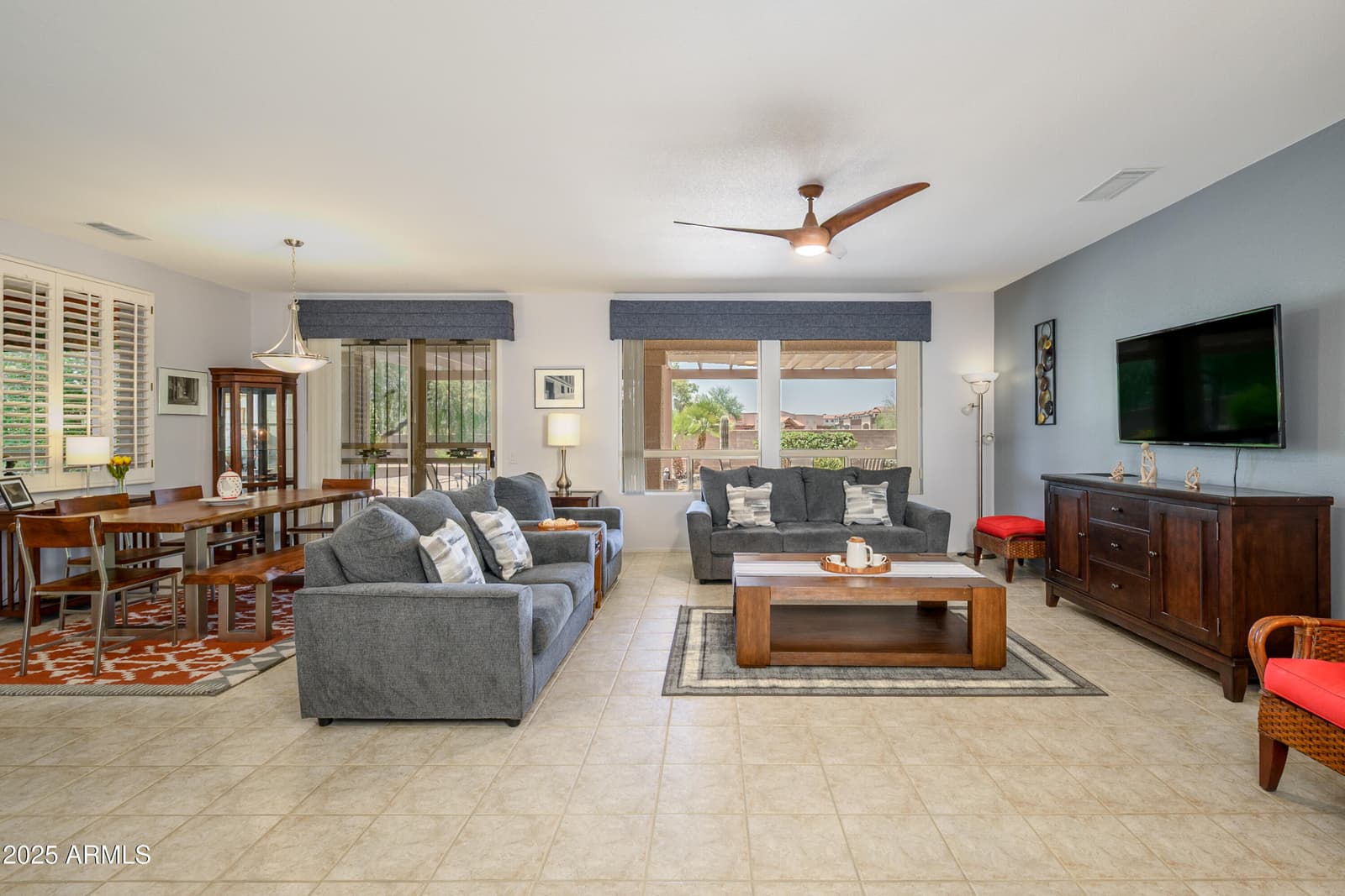 16287 W WILLOW CREEK Lane, Surprise, AZ 85374 — photo 2 of 36