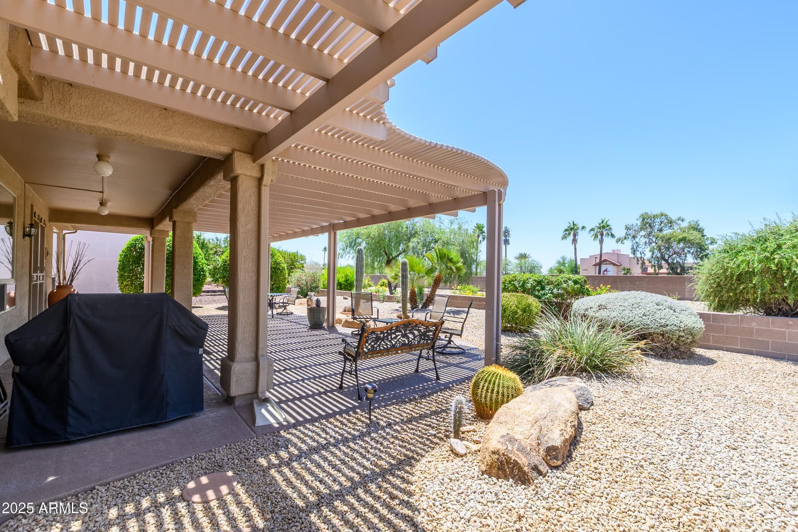 16287 W WILLOW CREEK Lane, Surprise, AZ 85374 — photo 25 of 36