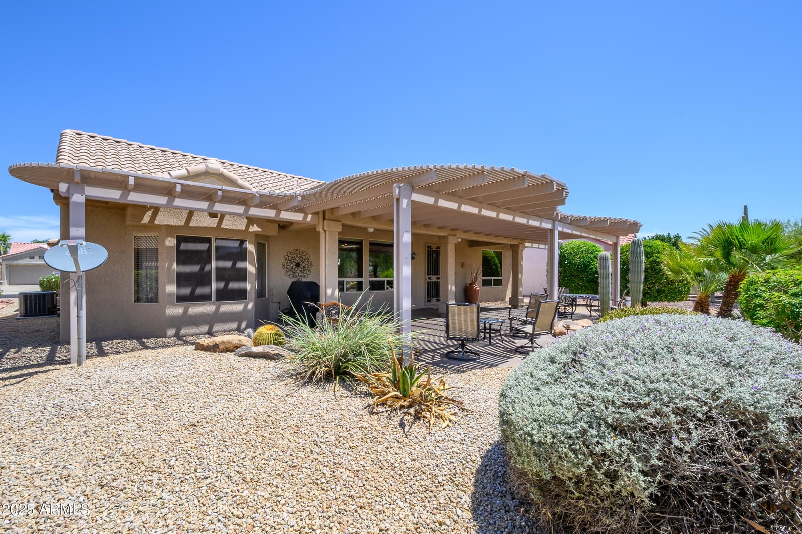16287 W WILLOW CREEK Lane, Surprise, AZ 85374 — photo 26 of 36