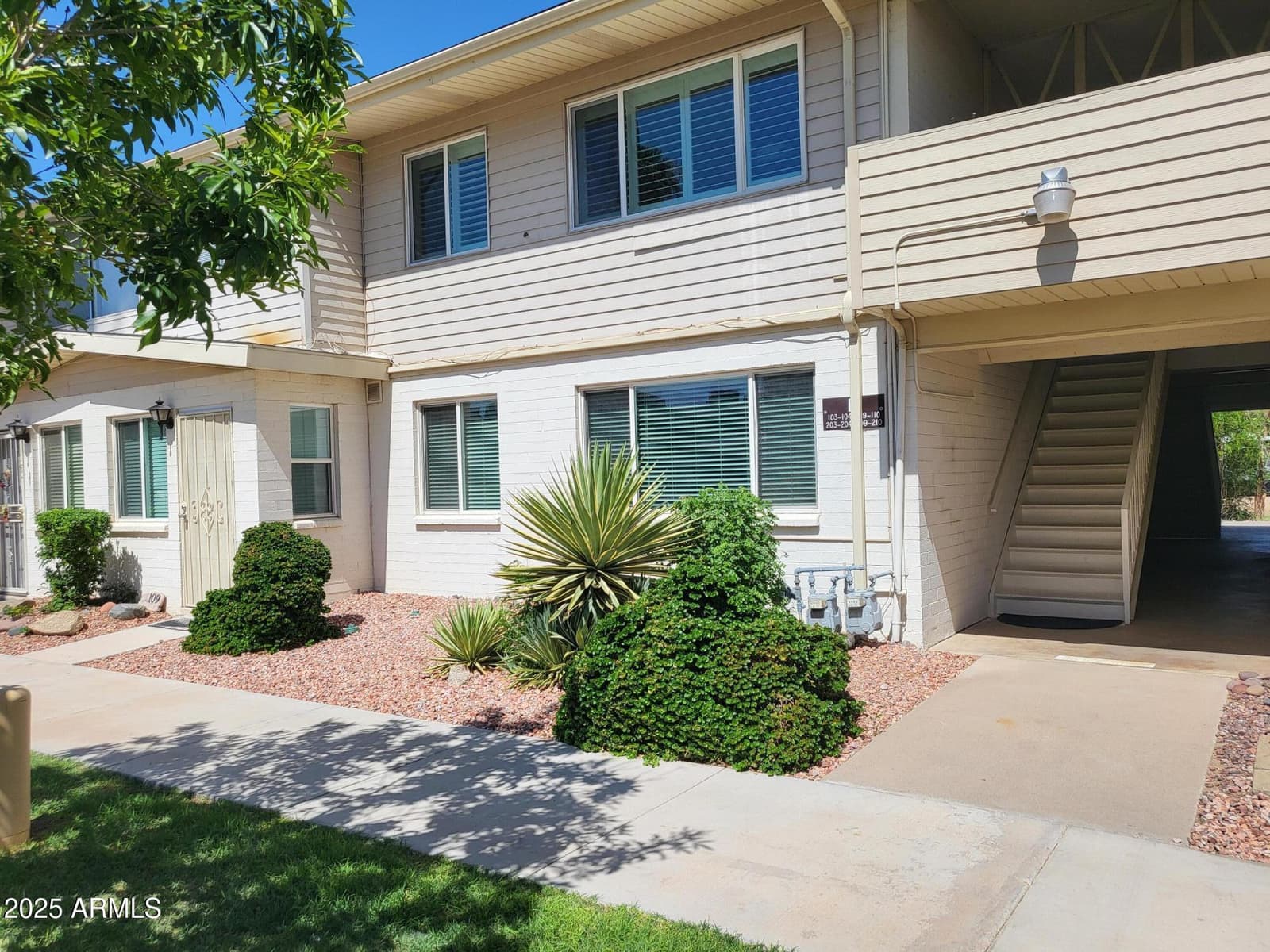 8221 E GARFIELD Street L109, Scottsdale, AZ 85257 — photo 18 of 27