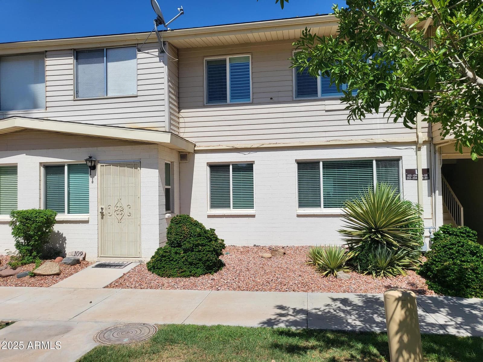 8221 E GARFIELD Street L109, Scottsdale, AZ 85257 — photo 19 of 27