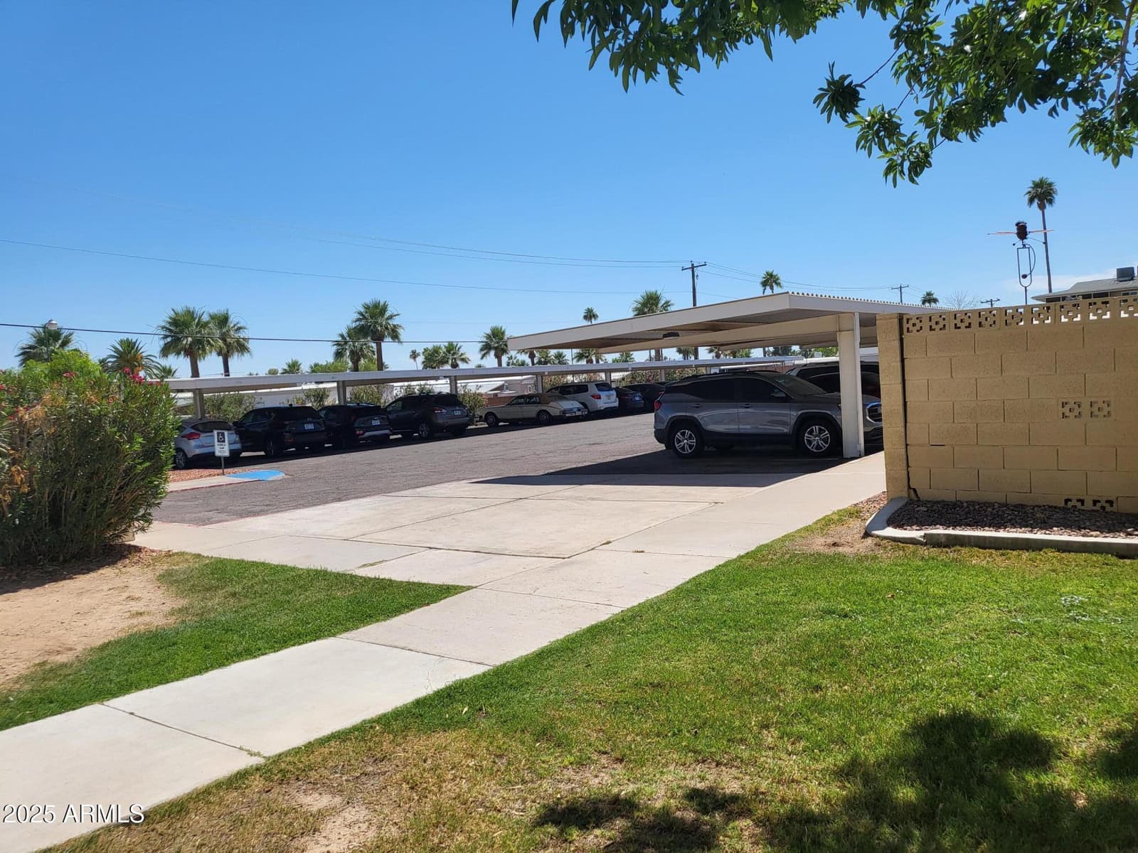 8221 E GARFIELD Street L109, Scottsdale, AZ 85257 — photo 21 of 27