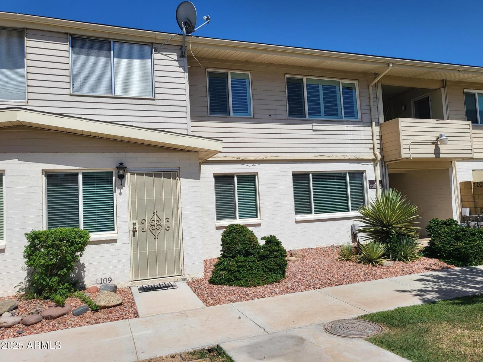 8221 E GARFIELD Street L109, Scottsdale, AZ 85257 — photo 20 of 27
