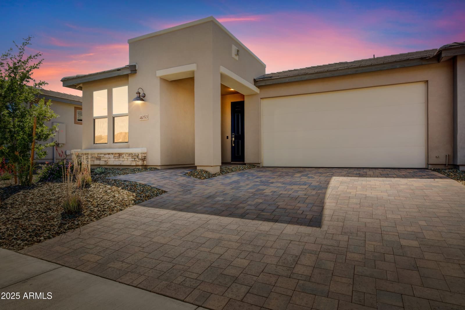 4053 DESERT MOON Drive, Wickenburg, AZ 85390 — photo 1 of 27