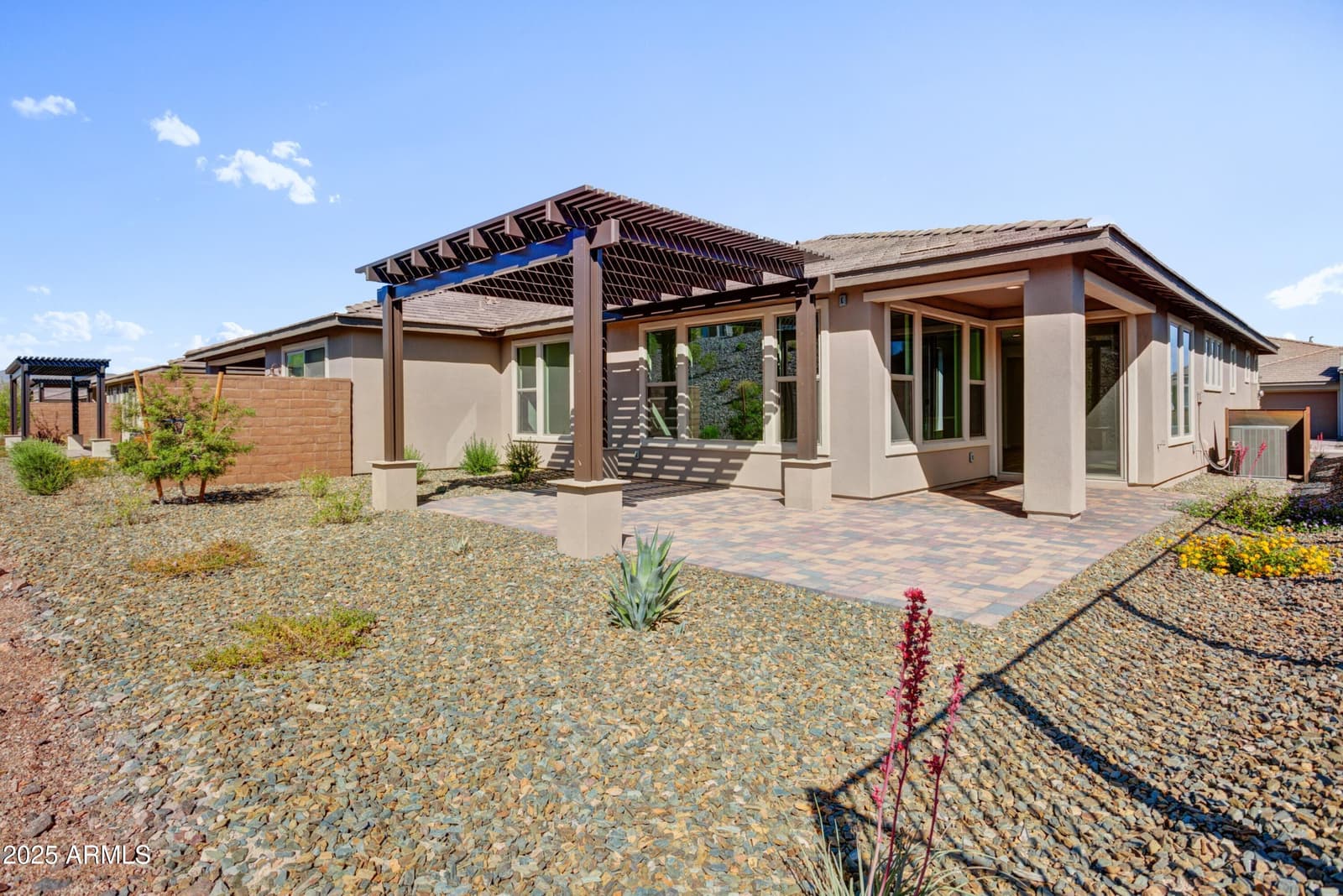 4053 DESERT MOON Drive, Wickenburg, AZ 85390 — photo 26 of 27